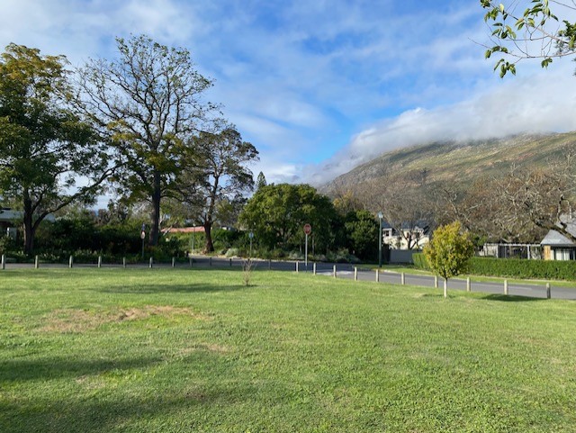 0 Bedroom Property for Sale in Karindal Western Cape